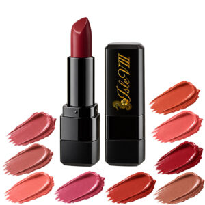 Creme-Lipstick-Ilse-VIII-Cosmetics