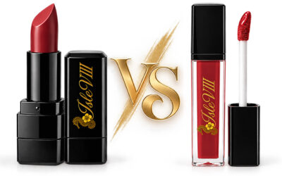 Crème Lipstick vs. Lip Stain: Which One Is Right for You?