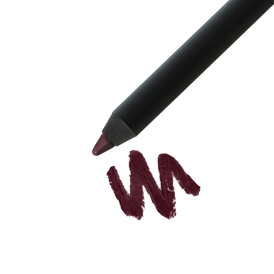 Isle VIII Ultimate Lip Liner - Winery